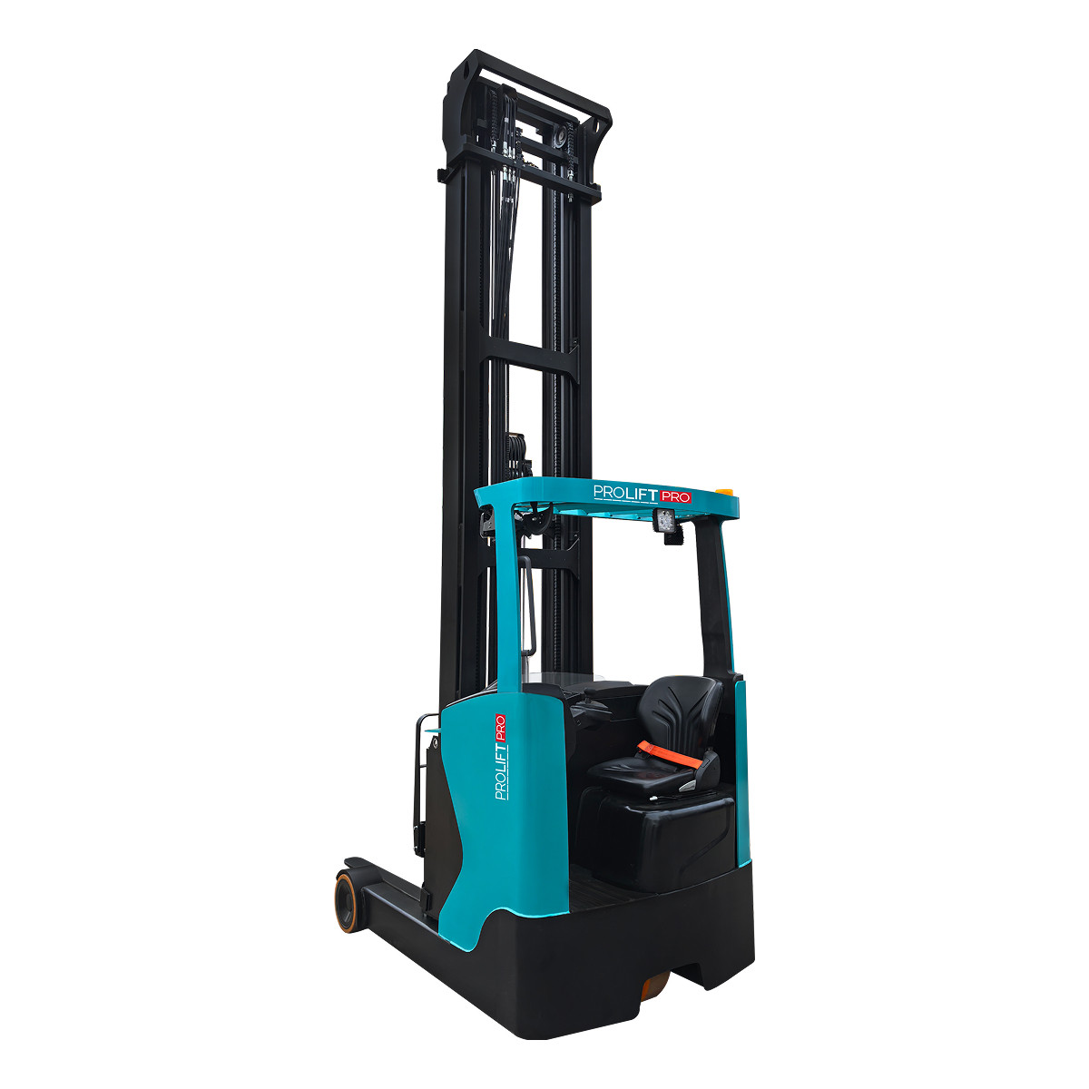 0 - Ричтрак PROLIFT PRO RV 20110 M2 li-ion