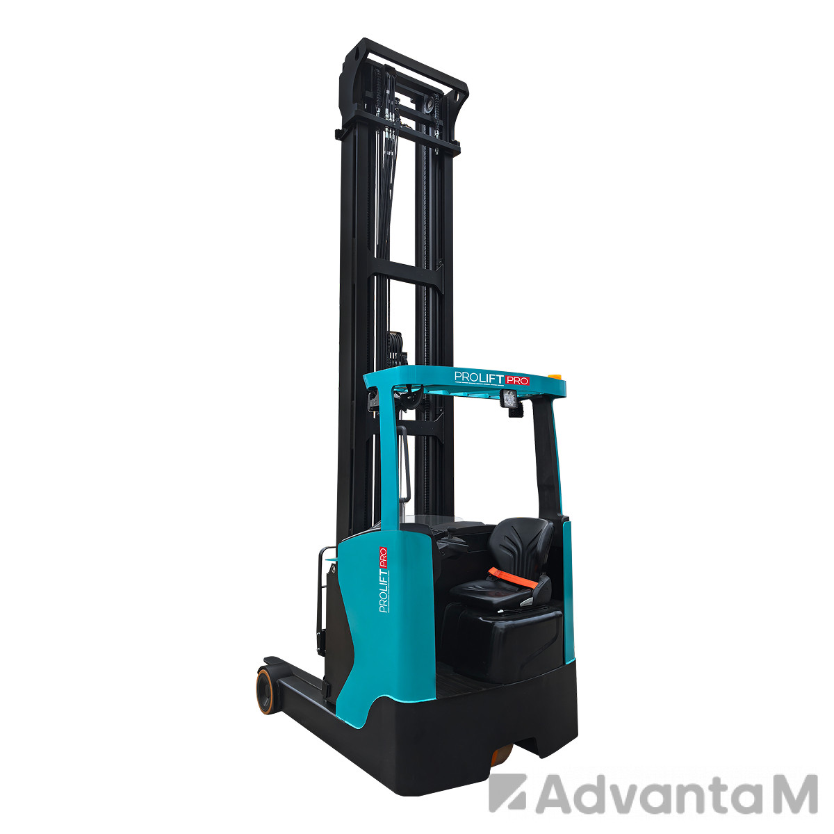 Ричтрак PROLIFT PRO RV 20110 M2 li-ion