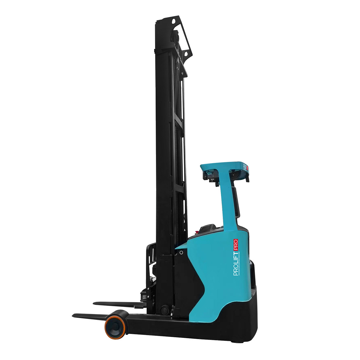 1 - Ричтрак PROLIFT PRO RV 20110 M2 li-ion