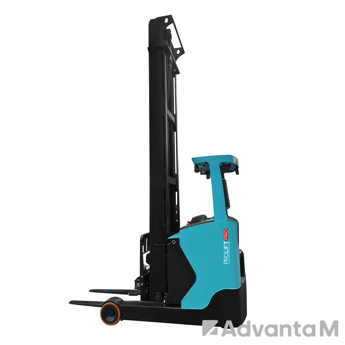 Ричтрак PROLIFT PRO RV 20110 M2 li-ion - 1