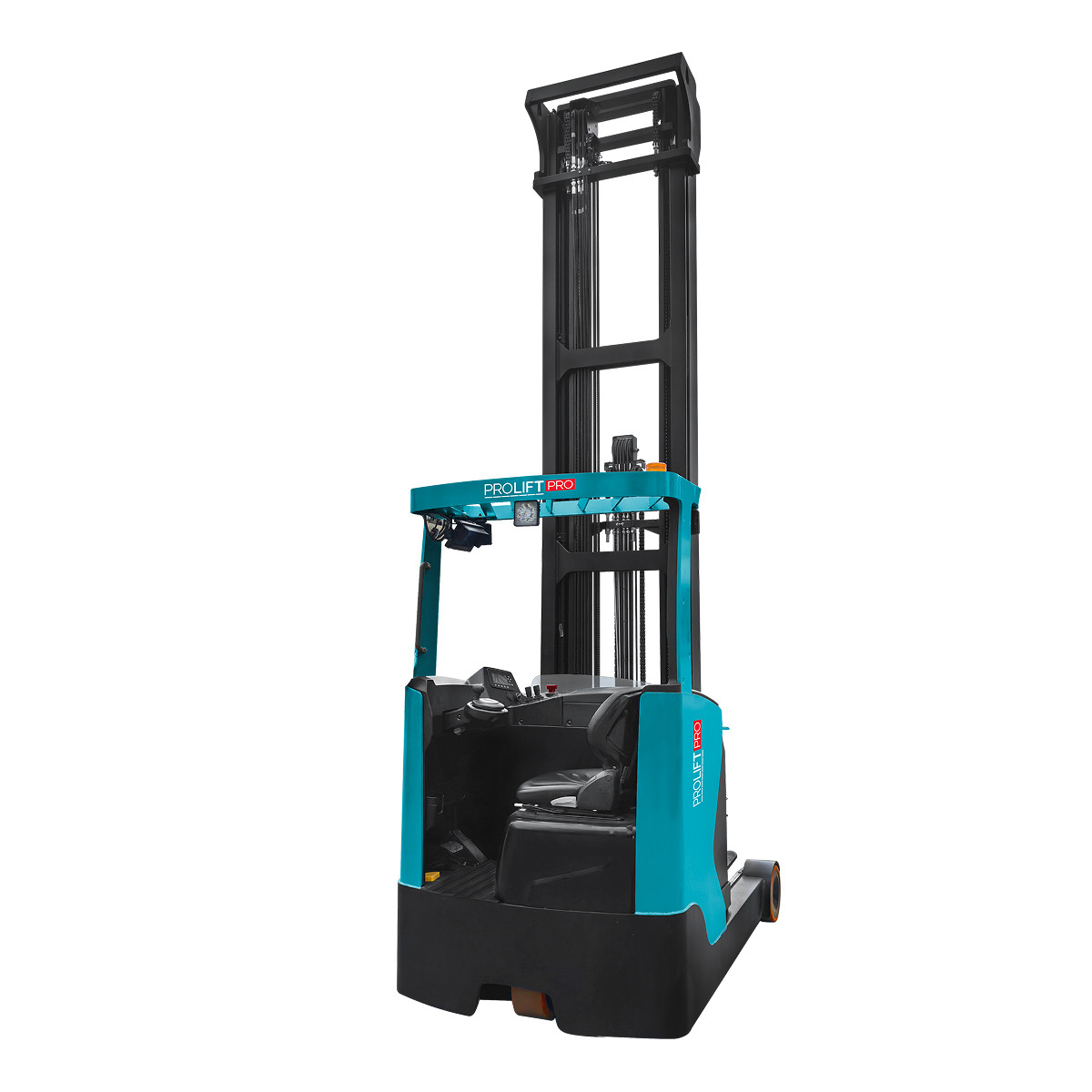3 - Ричтрак PROLIFT PRO RV 20110 M2 li-ion