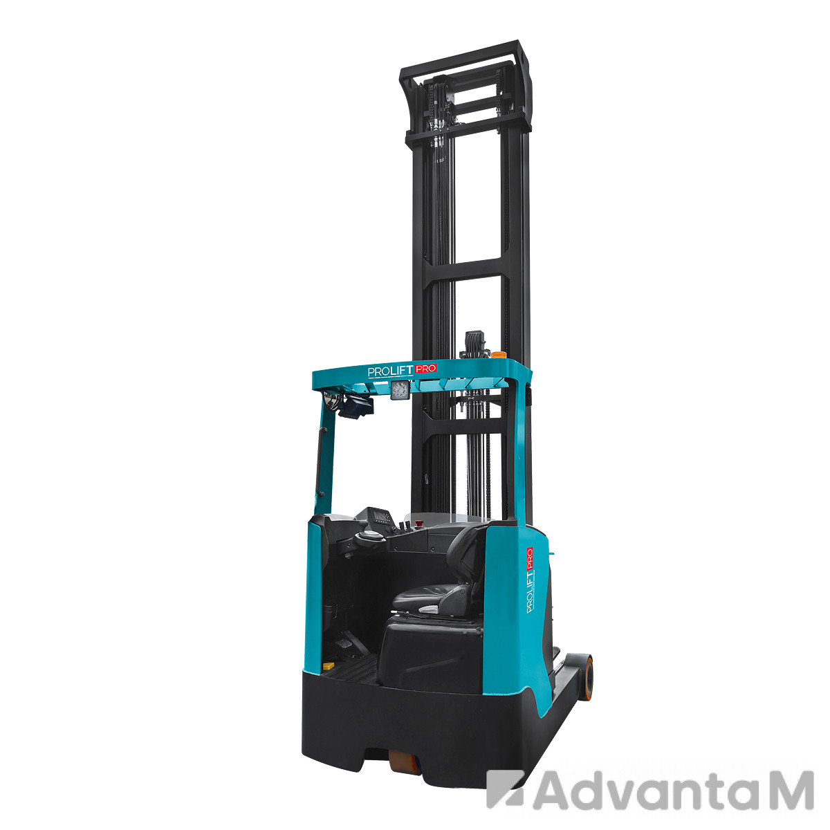 Ричтрак PROLIFT PRO RV 20110 M2 li-ion - 3