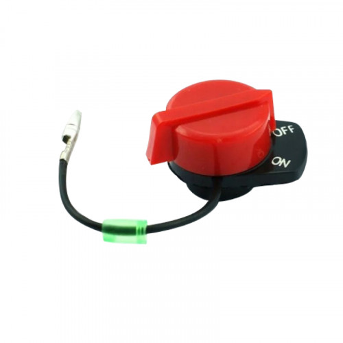 0 - Выключатель зажигания для двигателя LONCIN H200F 0