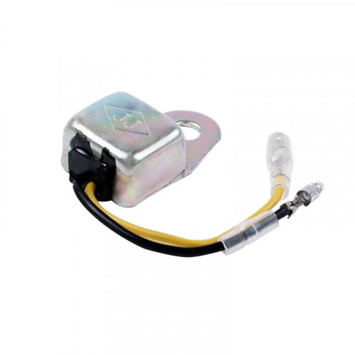 0 - Датчик наличия масла двигателя (в сборе) для двигателя LONCIN G270F 0